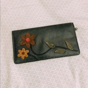 cutie vintage rolfs wallet